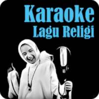 Karaoke Lagu Religi Islami Offline + Lirik on 9Apps