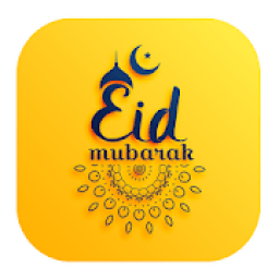 ikon Eid Mubarak Stickers For Whatsapp