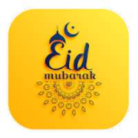 Eid Mubarak Stickers For Whatsapp on 9Apps