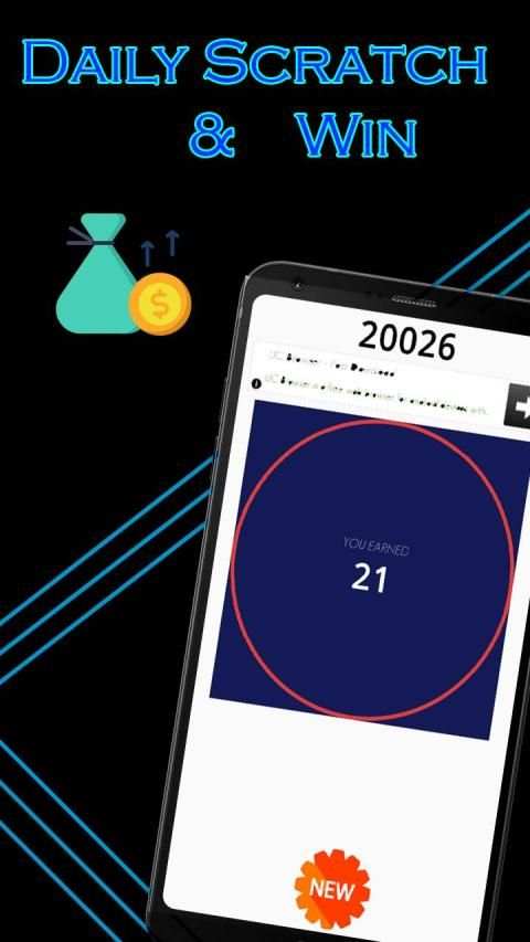 Woww Cash – Earn Money & Make Money , Spin To Win screenshot 5
