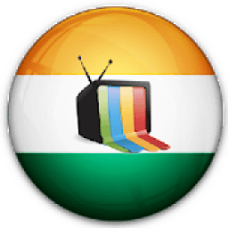 Mobile India Live TV icon