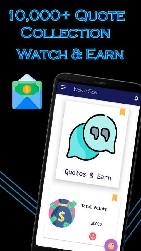 Woww Cash – Earn Money & Make Money , Spin To Win screenshot 6