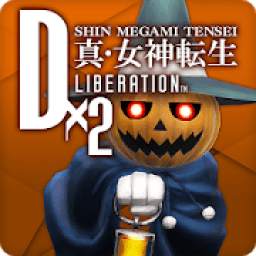 SHIN MEGAMI TENSEI Liberation D×２