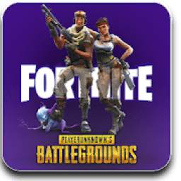 Battle Royale Wallpapers 1.0.2