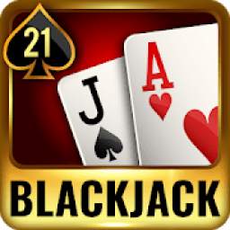 BLACKJACK 21 - Casino Vegas