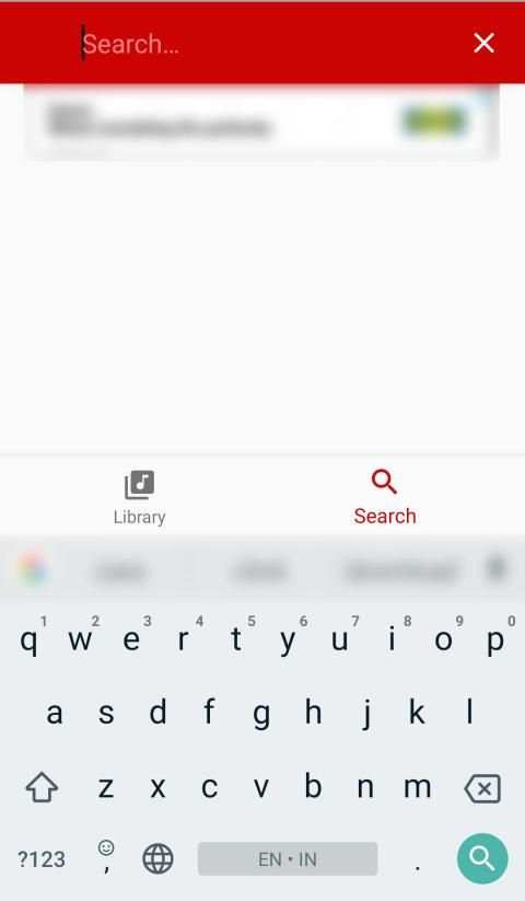 SenSongs MP3 - Telugu Tamil Hindi Songs screenshot 3