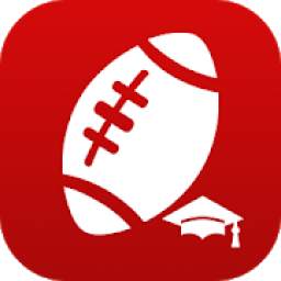 College Football Live Scores, Plays, Schedule NCAA