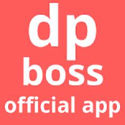 DP BOSS OFFICIAL APP 1.6