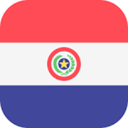 ikon Stickers Paraguay para whatsapp