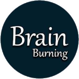 Brain Burning