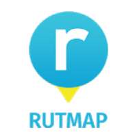 Zagreb Guide Rutmap - Offline Map आइकन