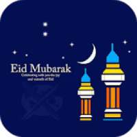 Eid Mubarak 2019 Quotes on 9Apps