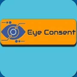 Eye Consent 1.0
