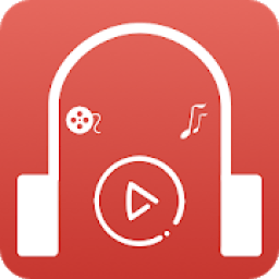Play Tube Video &amp; Music आइकन