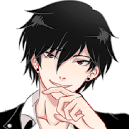 ikon Cool Boy Sticker for WhatsApp | WAstickerApps