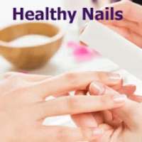 Keep Your Nails Healthy on 9Apps