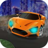 Car Simulator: Steering Wheel Possessor