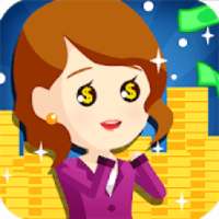 Money Tycoon logo