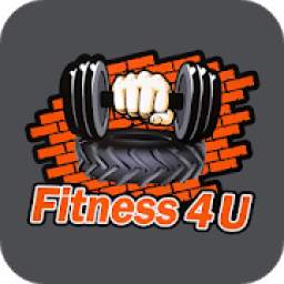 Fitness 4 U