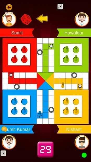 Bet Ludo screenshot 1