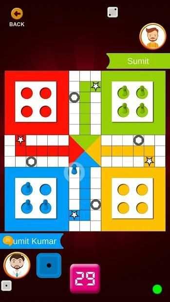 Bet Ludo screenshot 2