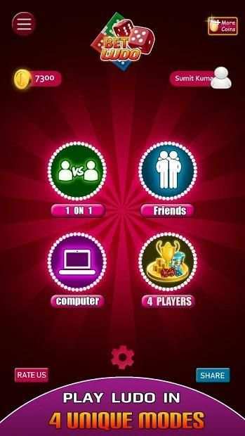 Bet Ludo screenshot 5
