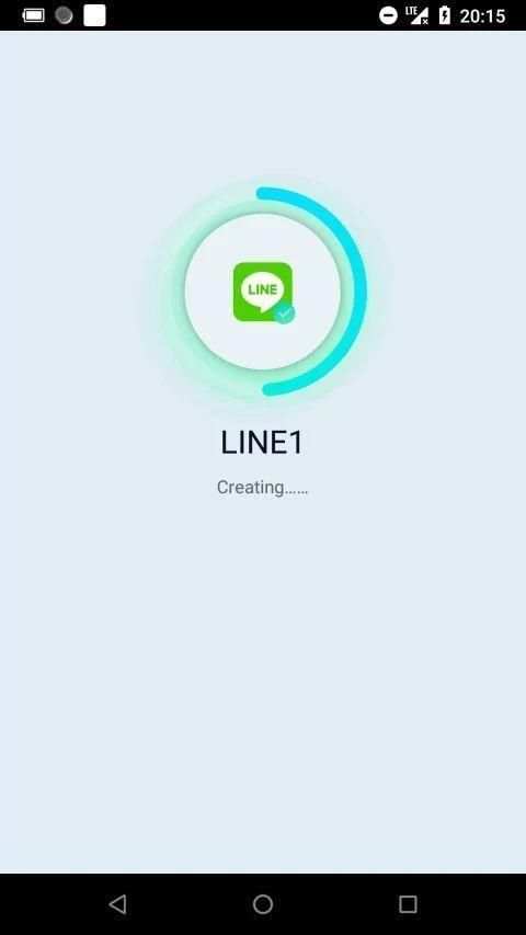 MultiApp(Clone Apps&Games) 1 تصوير الشاشة
