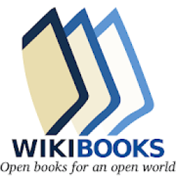 ikon Wikibooks