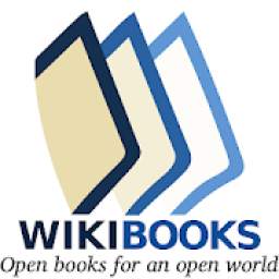 Wikibooks 1.9