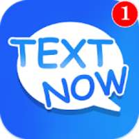 Free Text Now - Calling And Texting App on 9Apps