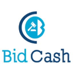 Bid Cash - Get free cash icon