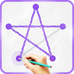 One Draw Puzzle आइकन