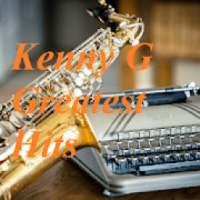 Kenny G Greatest Hits on 9Apps