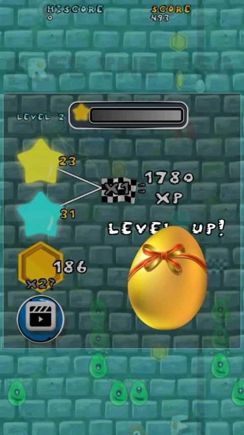 Free the Egg screenshot 2