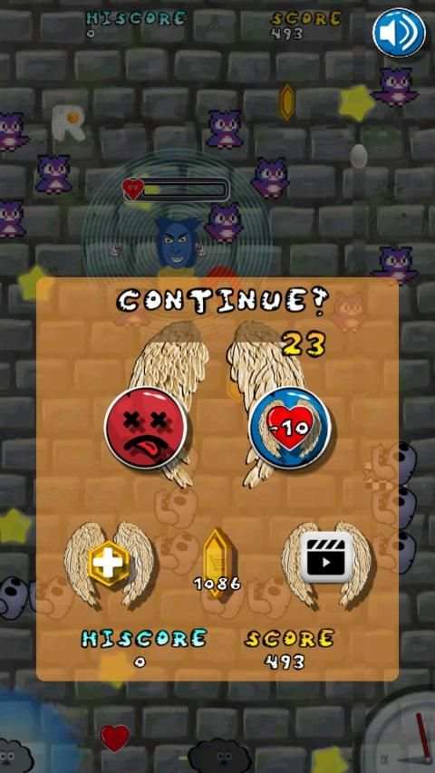 Free the Egg screenshot 4