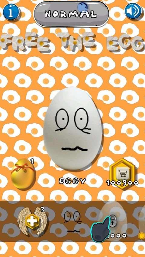Free the Egg screenshot 8