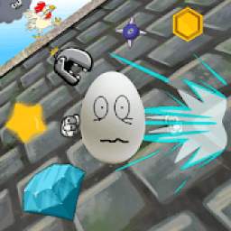 Free the Egg 1.0.12