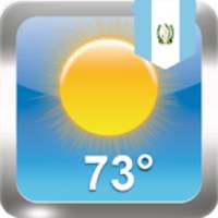 clima de guatemala on 9Apps