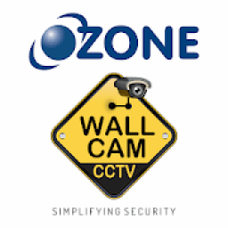 ikon WallCam-Mobile DVR