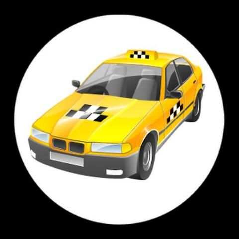 Taxi Racing Game स्क्रीनशॉट 3