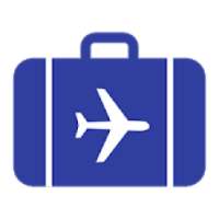 InstaTravel Flights & Hotels Booking on 9Apps