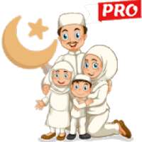 ملصقات اسلامية - WAStickerApps
‎ icon