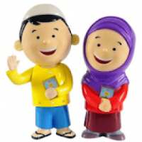 Yufid Kids Channel - Video Belajar Anak Muslim on 9Apps
