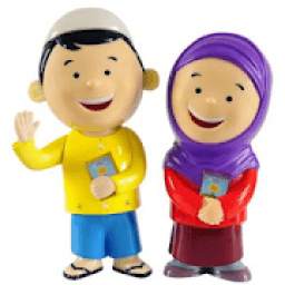 Yufid Kids Channel - Video Belajar Anak Muslim