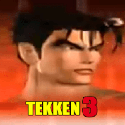 ikon Trik Tekken 3