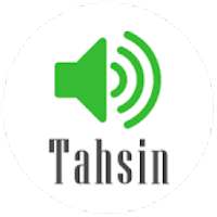 Tahsin Audio
