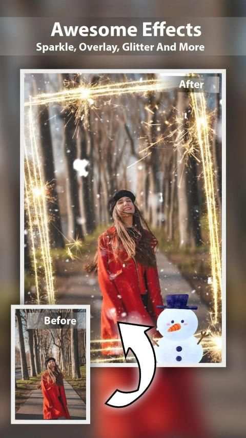 CutOut - Photo & Background Editor 6 تصوير الشاشة