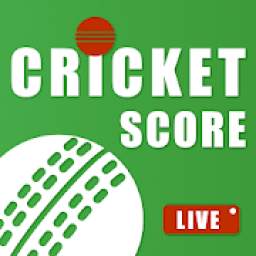 CricLive : Live Cricket Score