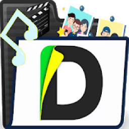 ikon Documents by File Manager for Readdle