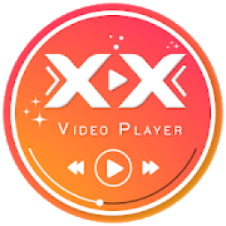 ikon XX Video Player : HD Video Player